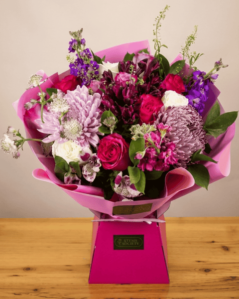 Mixed Bouquet - Kiky