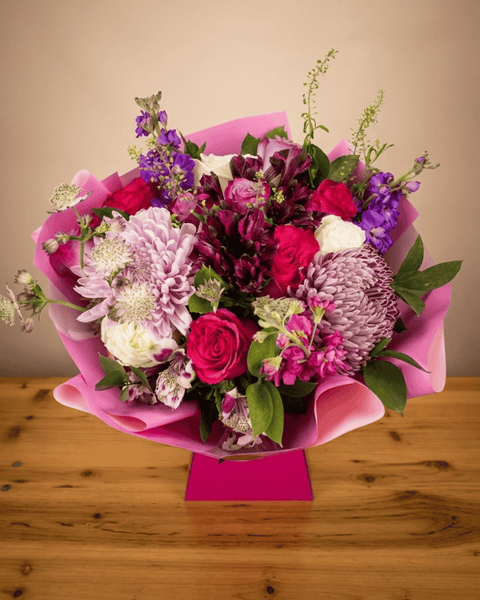 Mixed Bouquet - Kiky
