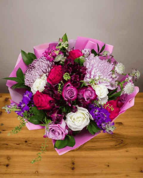 Mixed Bouquet - Kiky